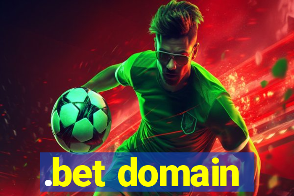 .bet domain