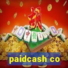 paidcash co