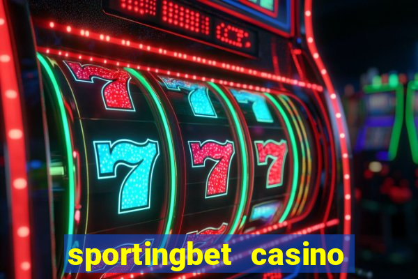 sportingbet casino ao vivo