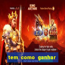 tem como ganhar dinheiro jogando