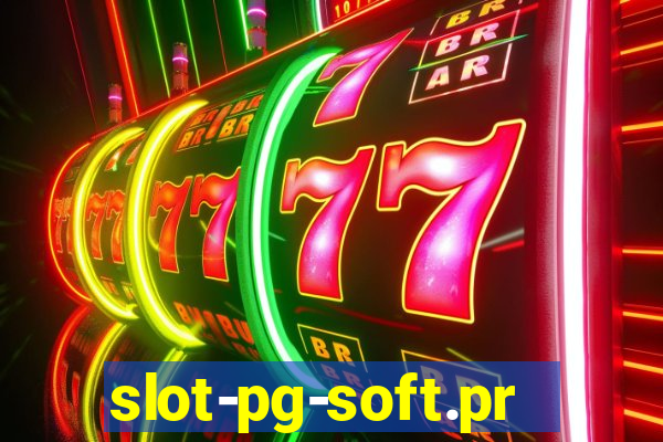 slot-pg-soft.prodevreal.com