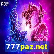 777paz.net