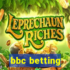 bbc betting