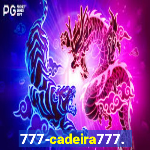 777-cadeira777.cc