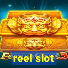 reel slot