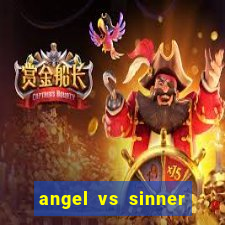 angel vs sinner slot demo