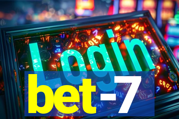 bet-7