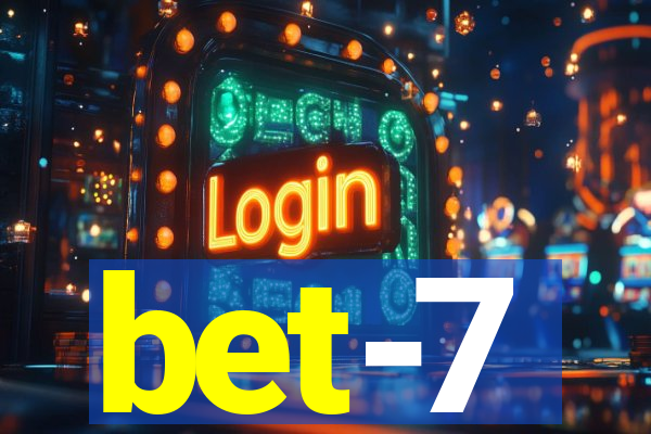 bet-7