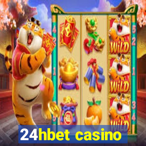 24hbet casino