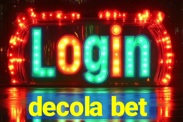 decola bet