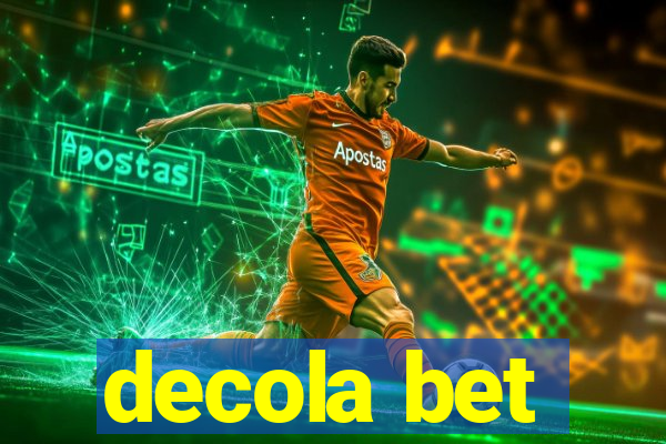 decola bet