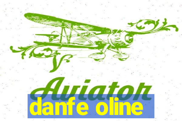 danfe oline