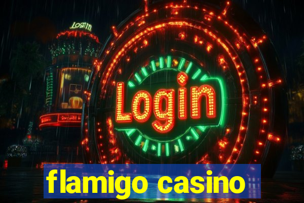 flamigo casino