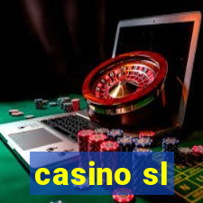 casino sl