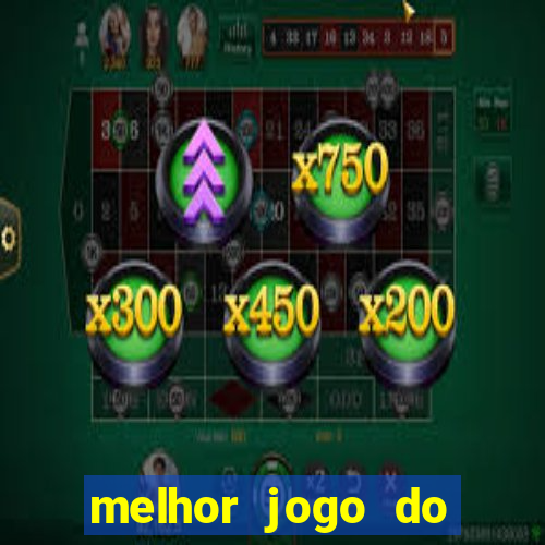 melhor jogo do cassino betano