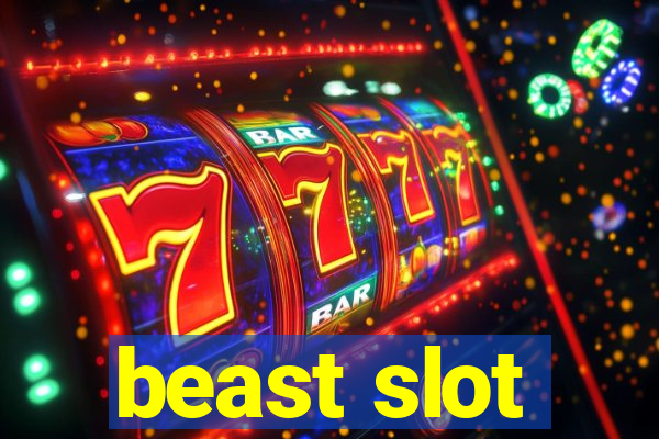 beast slot