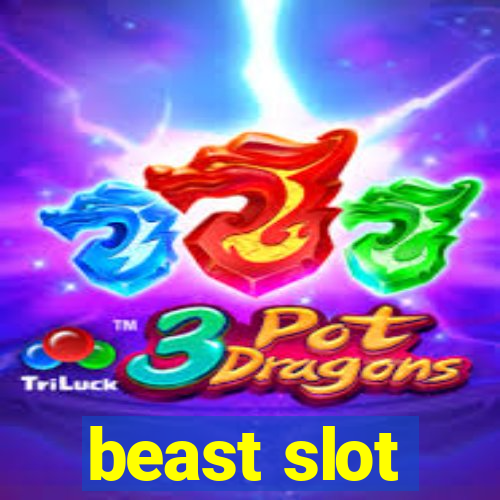 beast slot