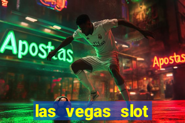 las vegas slot games free