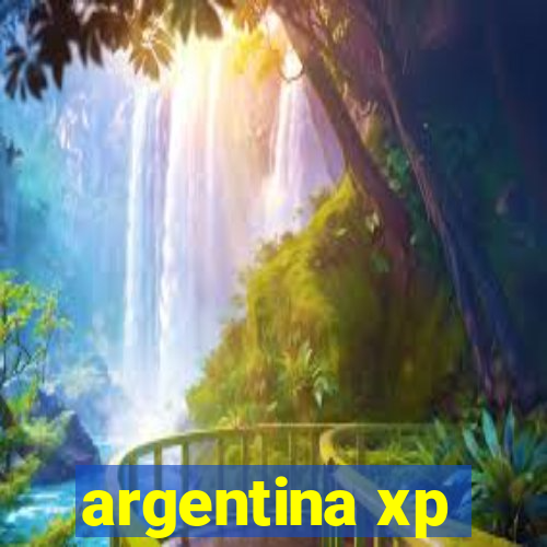 argentina xp