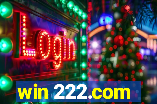 win 222.com