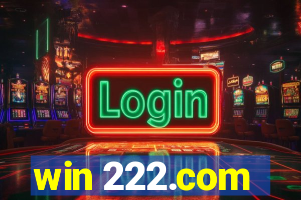 win 222.com