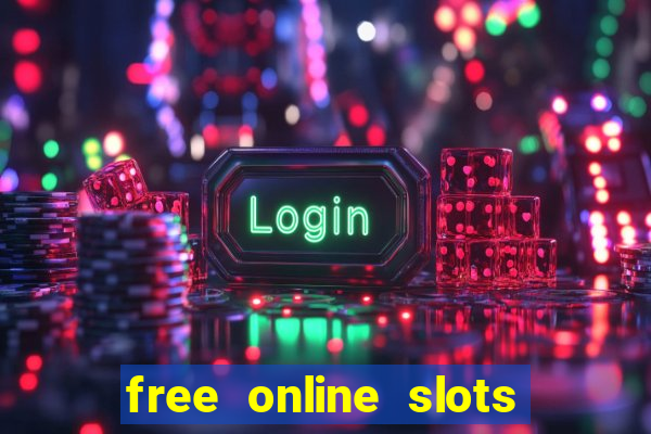 free online slots with no downloads