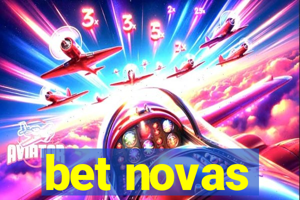 bet novas