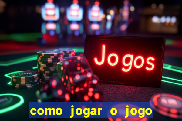 como jogar o jogo do foguetinho