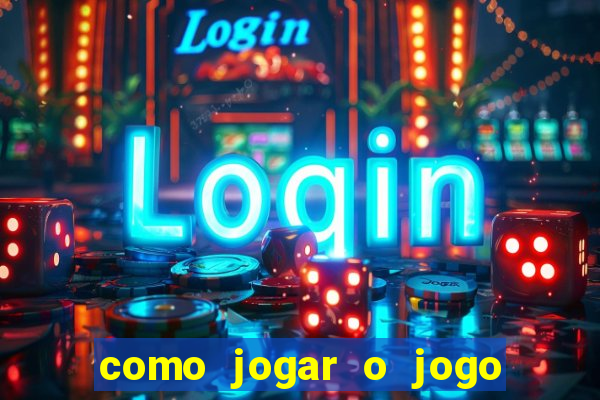 como jogar o jogo do foguetinho