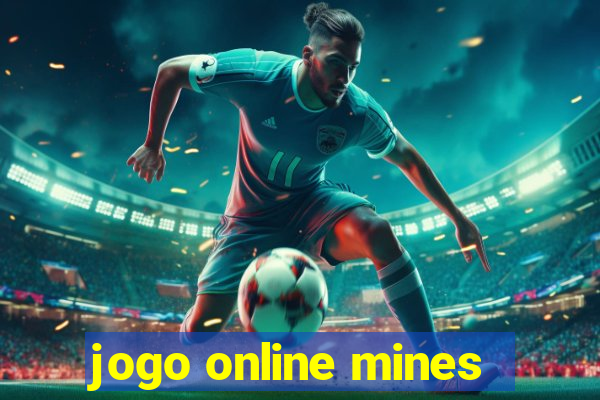 jogo online mines