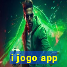 i jogo app