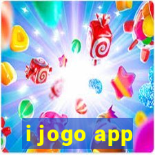 i jogo app