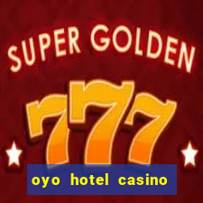 oyo hotel casino las vegas