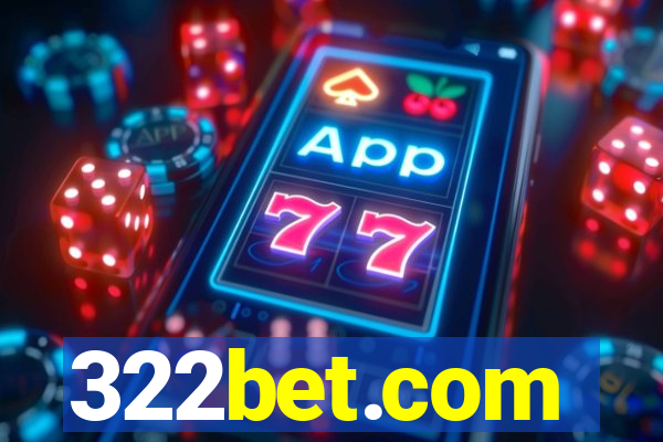 322bet.com