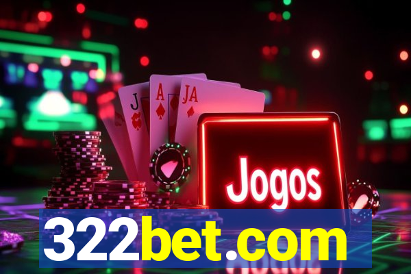 322bet.com