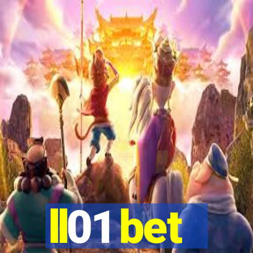 ll01 bet