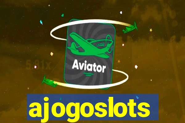 ajogoslots