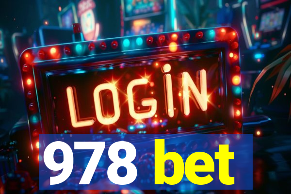 978 bet