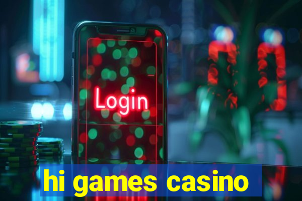 hi games casino