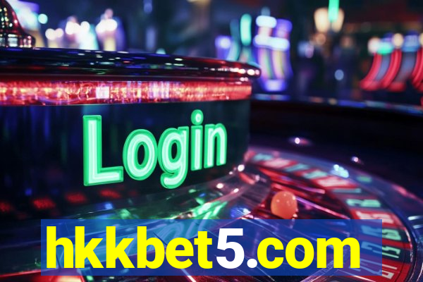 hkkbet5.com