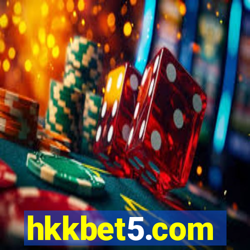 hkkbet5.com