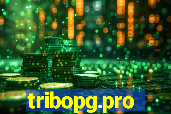 tribopg.pro