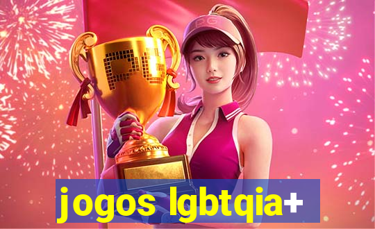 jogos lgbtqia+