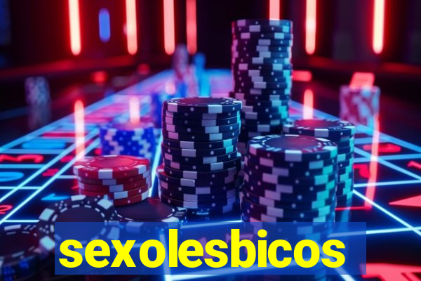 sexolesbicos