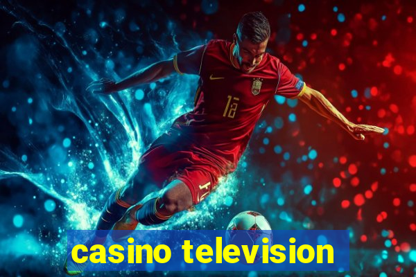 casino television