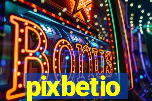 pixbetio