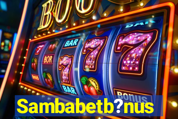 Sambabetb?nus