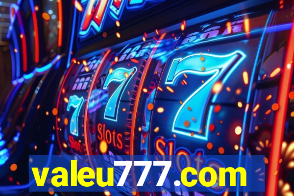 valeu777.com