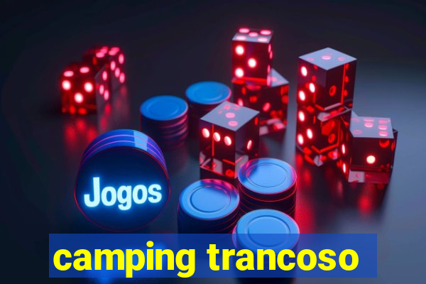 camping trancoso