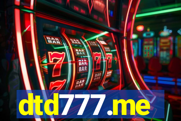 dtd777.me